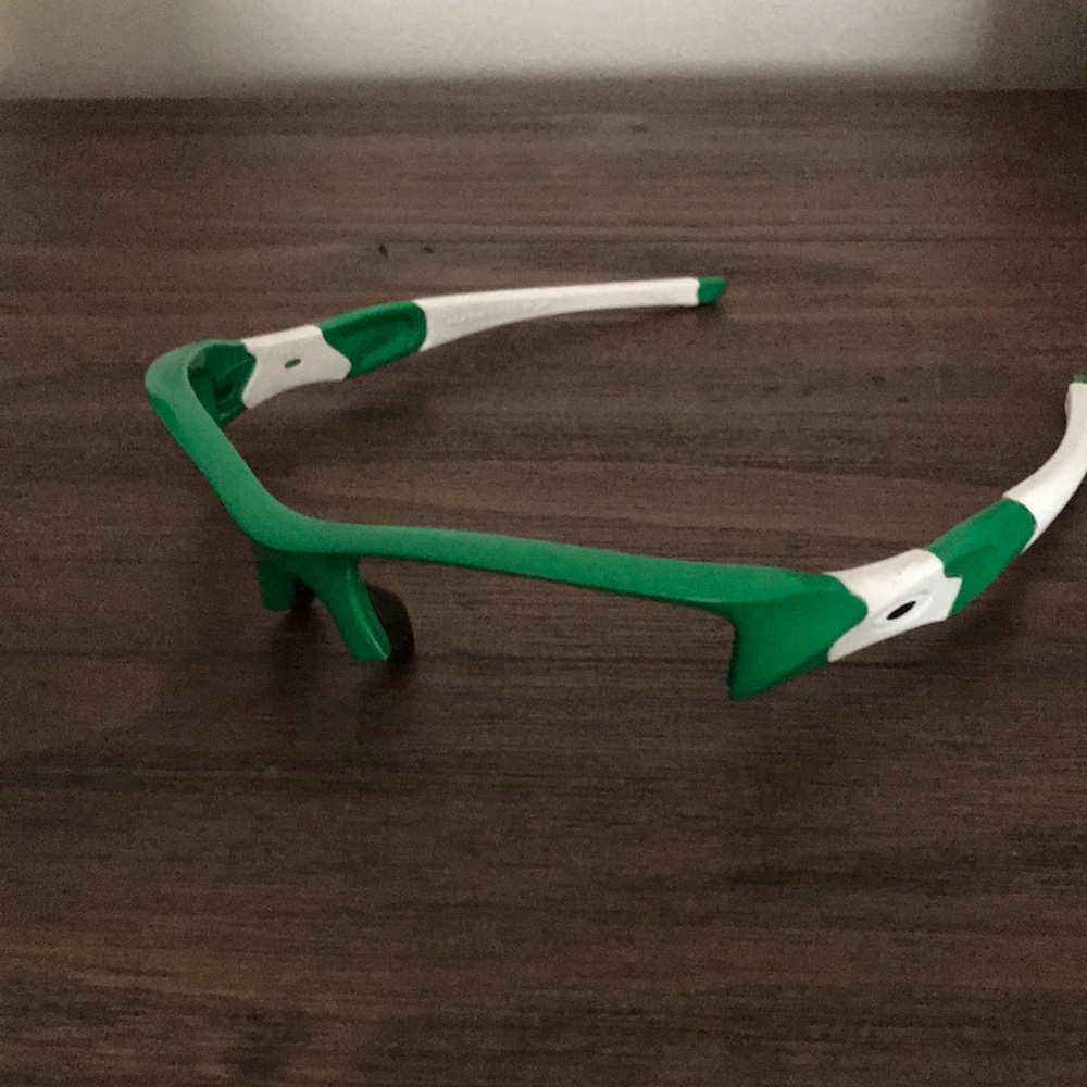 Oakley Flak jacket frame